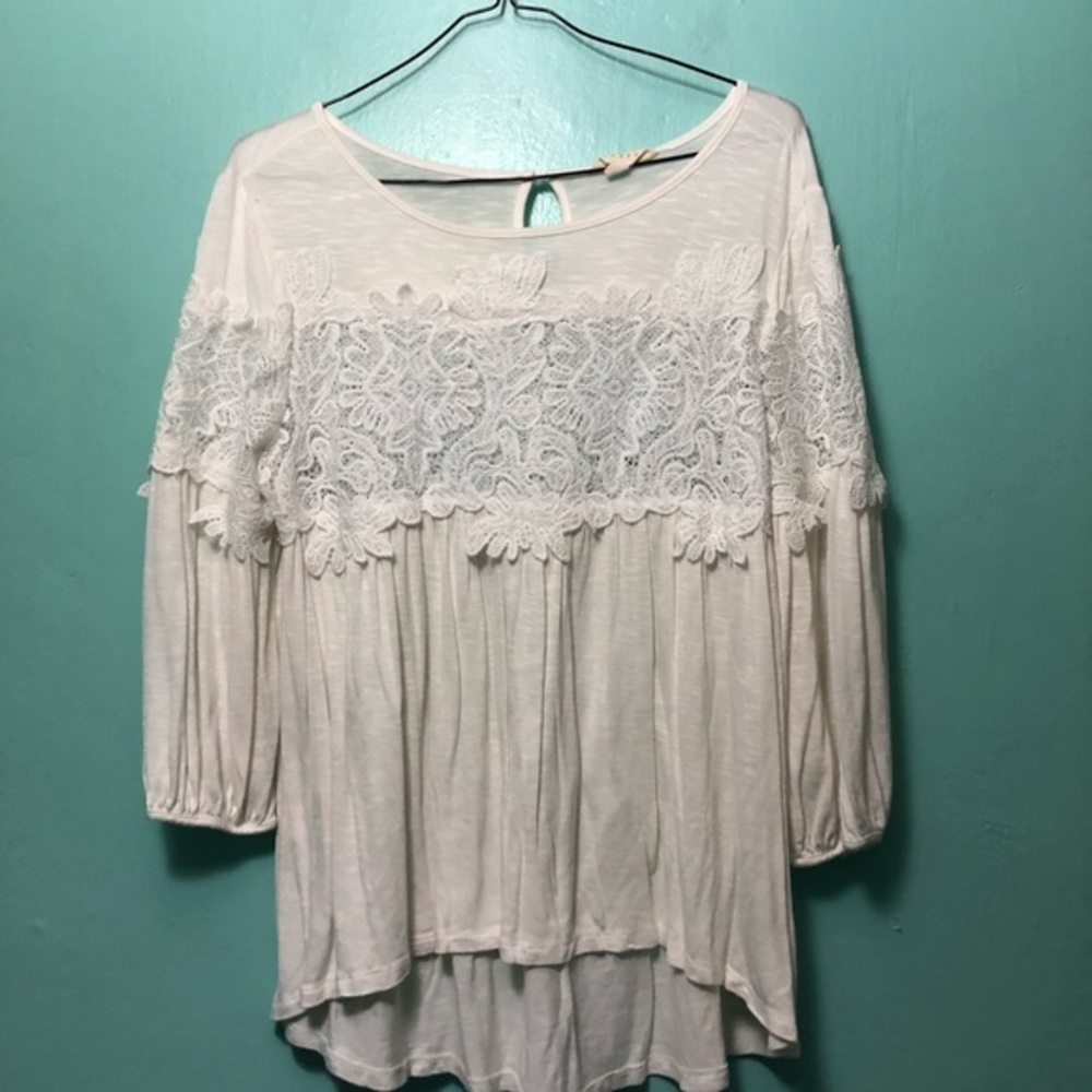 Adiva Size small women’s blouse